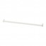 KOMPLEMENT штанга платяная белый 70 cm