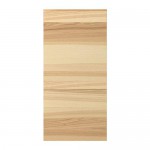 ТОРХЭМН Накладная панель - 39x80 см