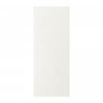 VEDDINGE дверь белый 39.7x99.7 cm