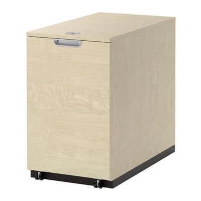 ГАЛАНТ Модуль для принтера - березовый шпон