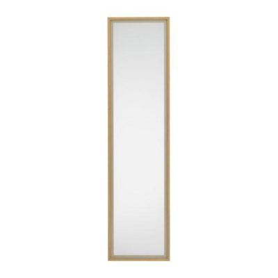 ПАКС ФЕВИК Дверь - 50x229 см, плавно закрывающиеся петли
