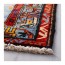 PERSISK HAMADAN ковер, короткий ворс ручная работа различные орнаменты 140x200 cm