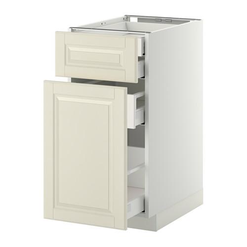 METOD/MAXIMERA напол шкаф/выд модуль/фасад/2низ ящ оцинковка