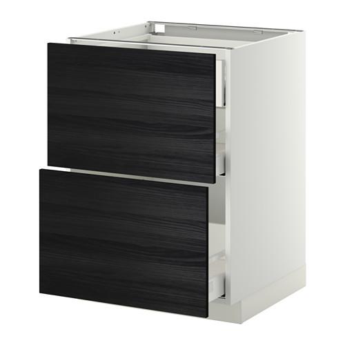 METOD/MAXIMERA наполн шк 2 фрнт/3 средн ящ оцинковка