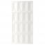 ГЭРРЕСТАД Дверь - 40x80 см