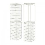 АЛЬГОТ Рама+штанга/првлч крзн/верх плк