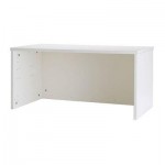 ЭФФЕКТИВ Низкий дополнит модуль - белый