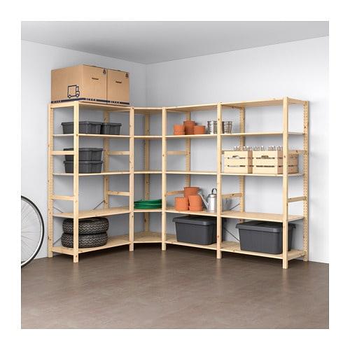 IVAR 4セクション/角度（292.485.43） - レビュー、価格、購入場所