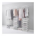 АЛЬГОТ Рама/сетч корзины/штанга