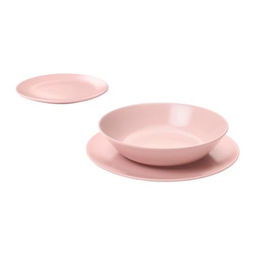 DINERA сервиз,18 предметов DINERA сервиз,18 предметов