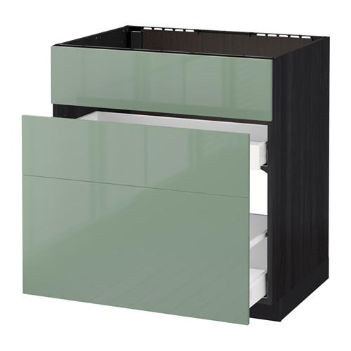 METOD/MAXIMERA напольн шк п-мойку+3фрнт пнл/2ящ METOD/MAXIMERA напольн шк п-мойку+3фрнт пнл/2ящ