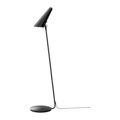 Ikea Stockholm Floor Lamp Led Black 20166018 Reviews