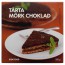 TÅRTA MÖRK CHOKLAD Торт шоколадно-миндальный, заморож