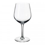 IVRIG бокал для красного вина прозрачное стекло