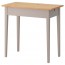 НОРРОСЕН Стол д/ноутбука