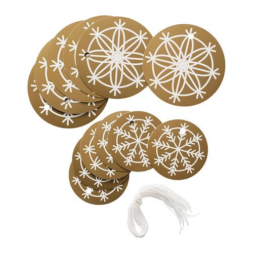 VINTER 2019 ярлыки д/подарков