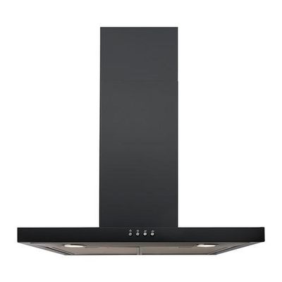 МОЛНИГТ Колпак вытяжного шкафа стенн крепл