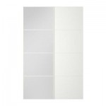 АУЛИ/МЕХАМН Пара раздвижных дверей - 150x236 см АУЛИ/МЕХАМН Пара раздвижных дверей - 150x236 см