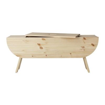 РЮССБИ 2014 Скамья с ящиком РЮССБИ 2014 Скамья с ящиком