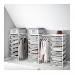 АЛЬГОТ Рама/сетч корзины/штанга