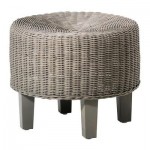 СКИ Табурет для ног - серый