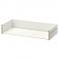 ХЭЛПА Ящик без фронтальной панели - 80x40 см