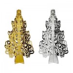 СНОМИС Украшение, деревья