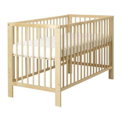 ikea gulliver cot