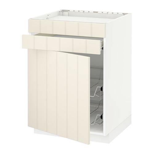 МЕТОД / ФОРВАРА Нплн шк д/врч пнл/ящ/2првл крзн - Хитарп белый с оттенком, белый МЕТОД / ФОРВАРА Нплн шк д/врч пнл/ящ/2првл крзн - Хитарп белый с оттенком, белый