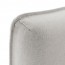 VALLENTUNA спинка Оррста светло-серый 100x13x80 cm