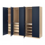 PAX гардероб