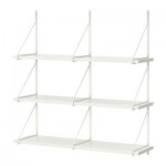 ЭКБИ ЕРПЕН/ЭКБИ ГЭЛЛЭ Полка навесная