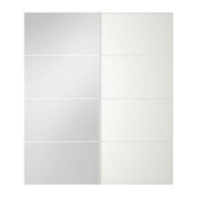 АУЛИ/МЕХАМН Пара раздвижных дверей - 200x236 см АУЛИ/МЕХАМН Пара раздвижных дверей - 200x236 см