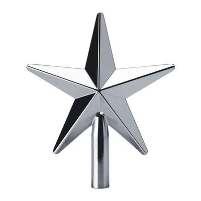 ВИНТЕР 2015 Наконечник-звезда