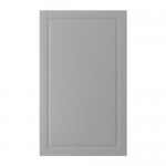 BODBYN дверь серый 59.7x99.7 cm