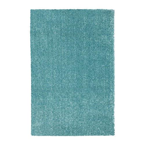 LANGSTED ковер, короткий ворс