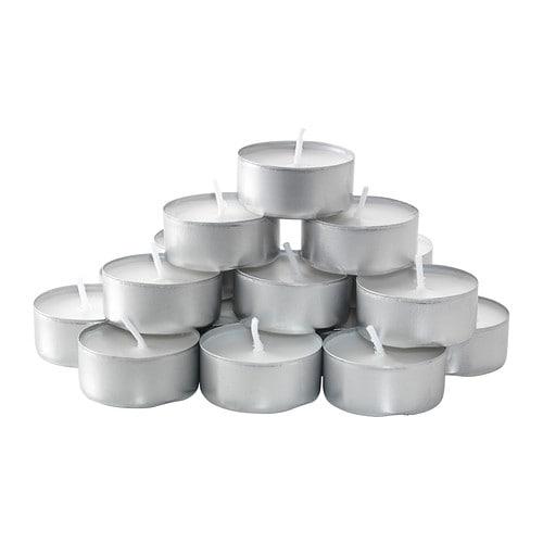 ГЛИММА Неароматическая греющая свеча