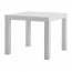 LACK придиванный столик белый 55x55 см