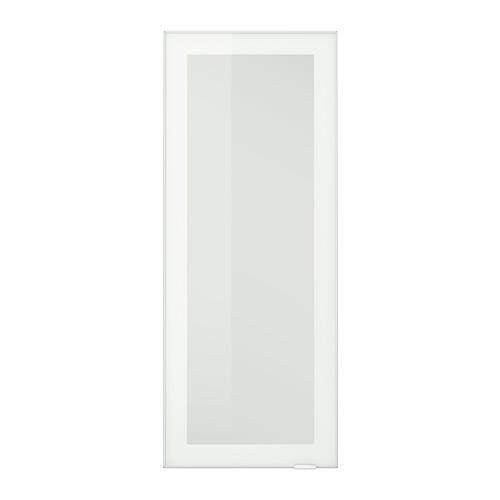 ЮТИС Стеклянная дверь - 40x100 см