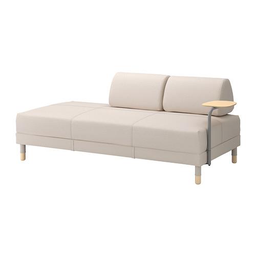 FLOTTEBO диван-кровать со столиком