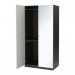ПАКС Гардероб - 100x60x201 см, стандартные петли
