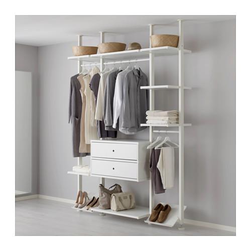 ЭЛВАРЛИ 3 секции