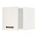 МЕТОД Верхний шкаф - Мэрста белый, белый МЕТОД Верхний шкаф - Мэрста белый, белый