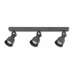 ХЕКТАР Потолочная шина, 3 лампы