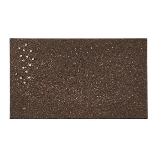 SVENSÅS доска для записей, с кнопками