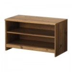 ГРЕВБЭК Скамья с полкой для обуви ГРЕВБЭК Скамья с полкой для обуви