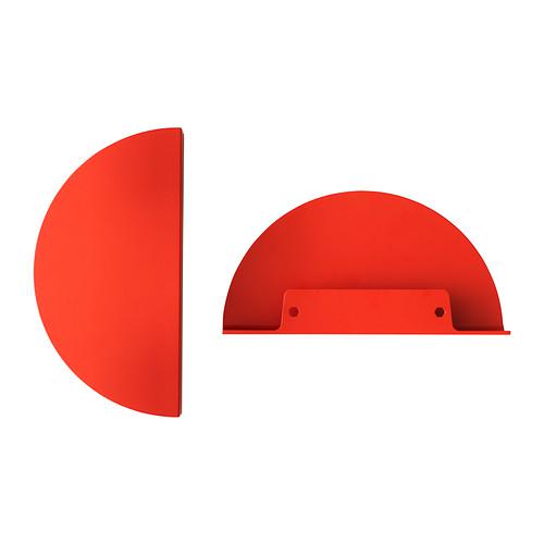 ТОСТЕРУП Ручка - красный ТОСТЕРУП Ручка - красный