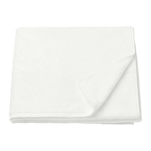 HÄREN банное полотенце белый