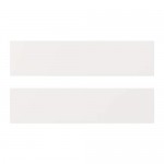 ХЭГГЕБИ Фронтальная панель ящика - 40x10 см