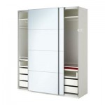 ПАКС Гардероб - устройство д/плавн закрывания ПАКС Гардероб - устройство д/плавн закрывания